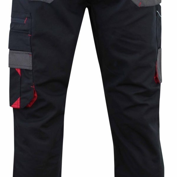 MINERAI: pantalon de travail