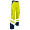 PROTECTION: pantalon de travail HV