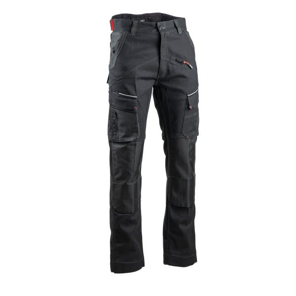 CORTEX ETJ78: pantalon de travail stretch