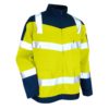 PRECAUTION: veste légère HV