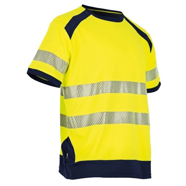 HALOGENE: t-shirt HV