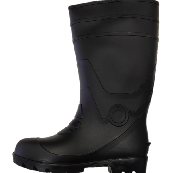 CROW PT: bottes en caoutchouc S3