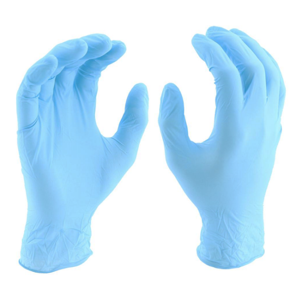 SWS DESCART: gants de travail jetables