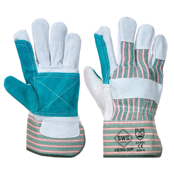 SWS REFORCADA: gants de travail