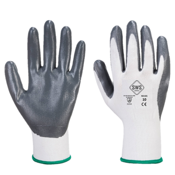 SWS SENSI: Gants de travail