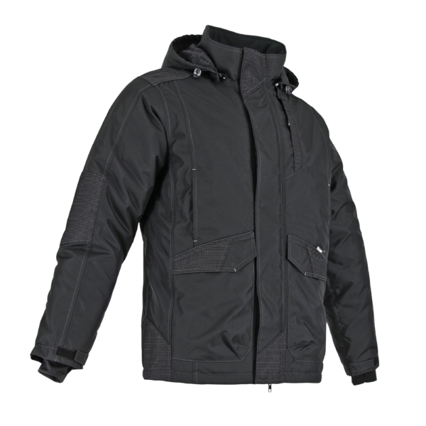 OURAL: parka d'hiver