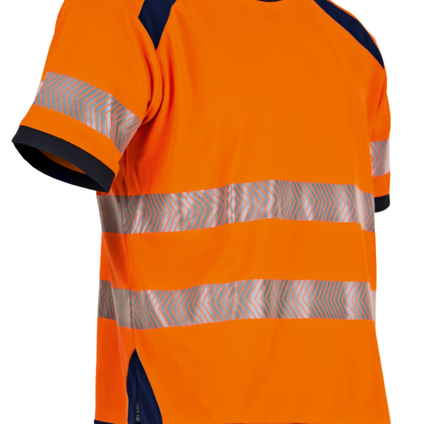 LAMPION: t-shirt HV