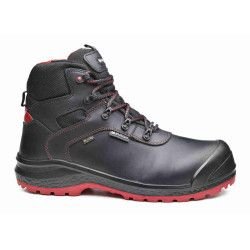 BE-DRY-MID: chaussure de sécurité S3
