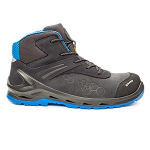 I-ROBOX TOP: chaussure de sécurité S3