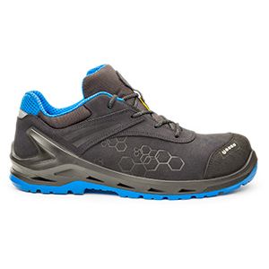 I-ROBOX: chaussure de sécurité S3