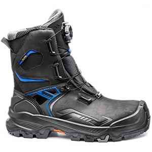 T-ROBUST TOP: chaussure de sécurité S7