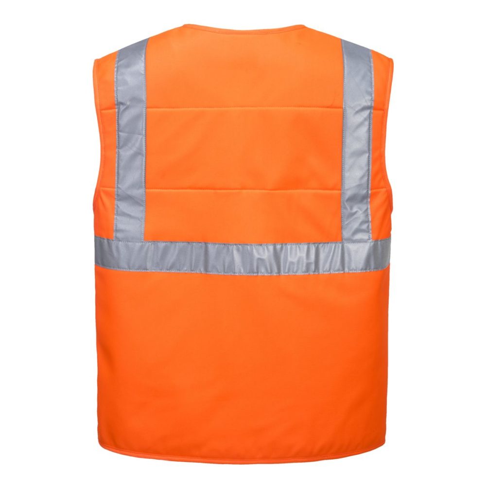 CV02: Gilet HV rafraîchissant – Image 5