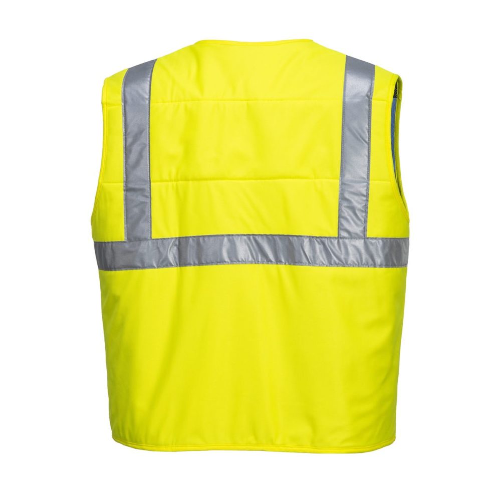 CV02: Gilet HV rafraîchissant – Image 2