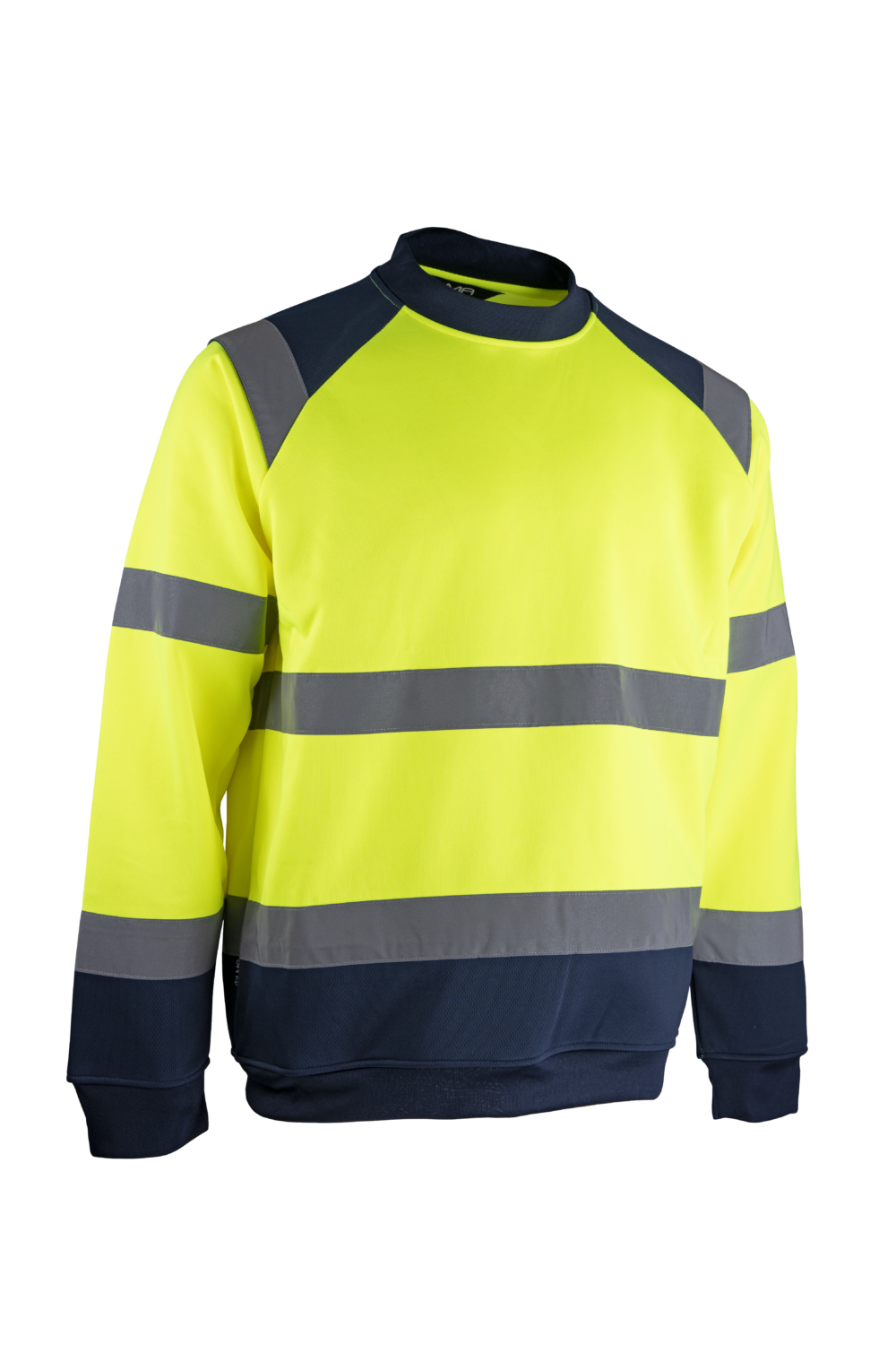 SONAR: sweat HV col rond