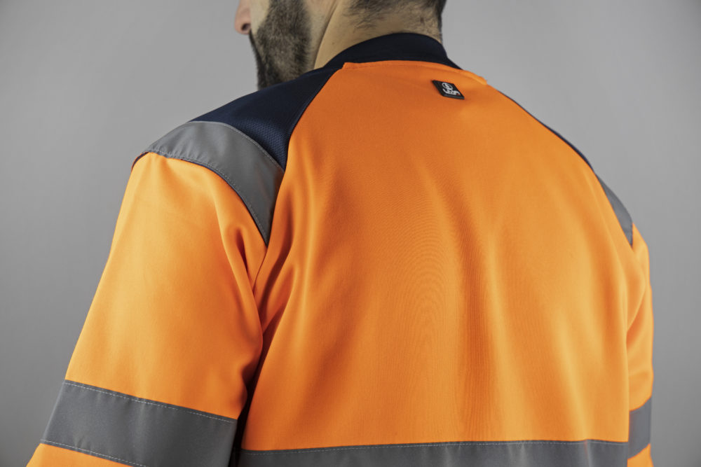 ANTENNE: sweat HV col rond – Image 3