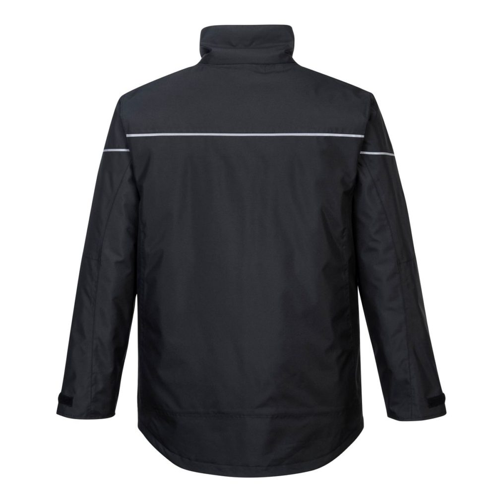 PW362 - Veste Hivers PW3 – Image 2