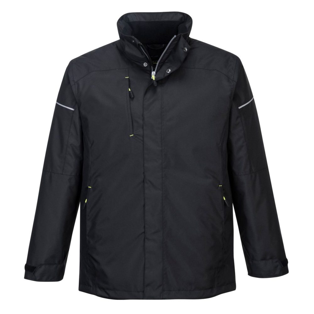 PW362 - Veste Hivers PW3