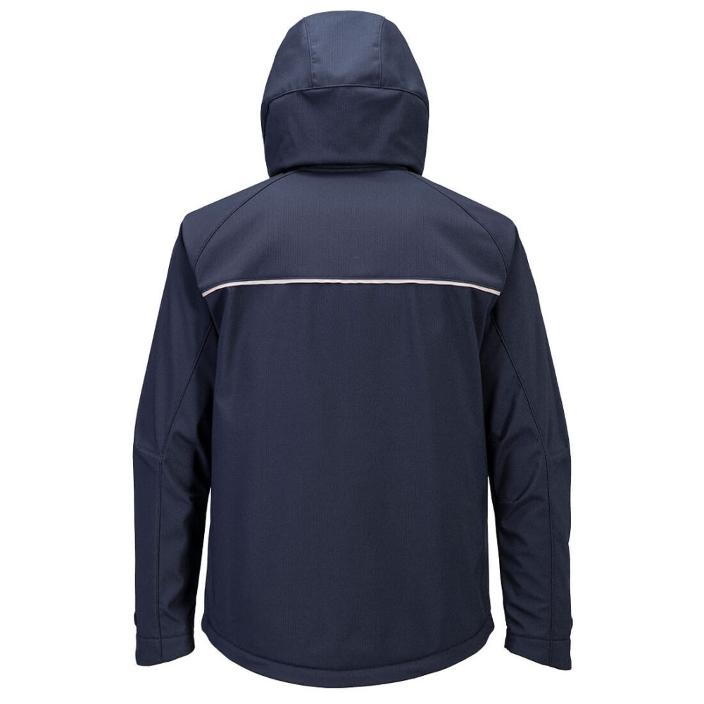 DX474: softshell imperméable et respirante – Image 10