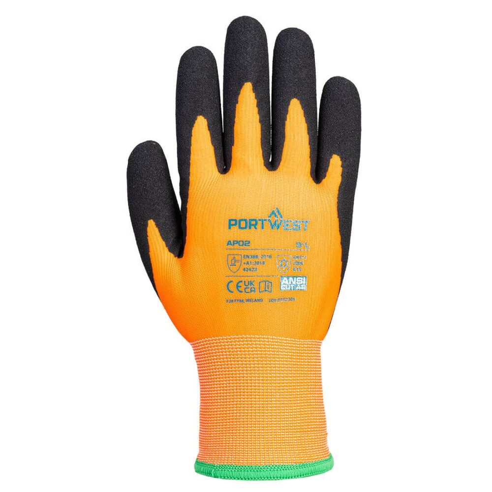AP02 - Gant Thermo Pro Ultra – Image 2