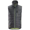 4512  Snickers AllroundWork, Gilet isolant 37.5®