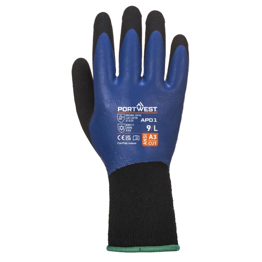 AP01 - Thermo Pro Glove – Image 2