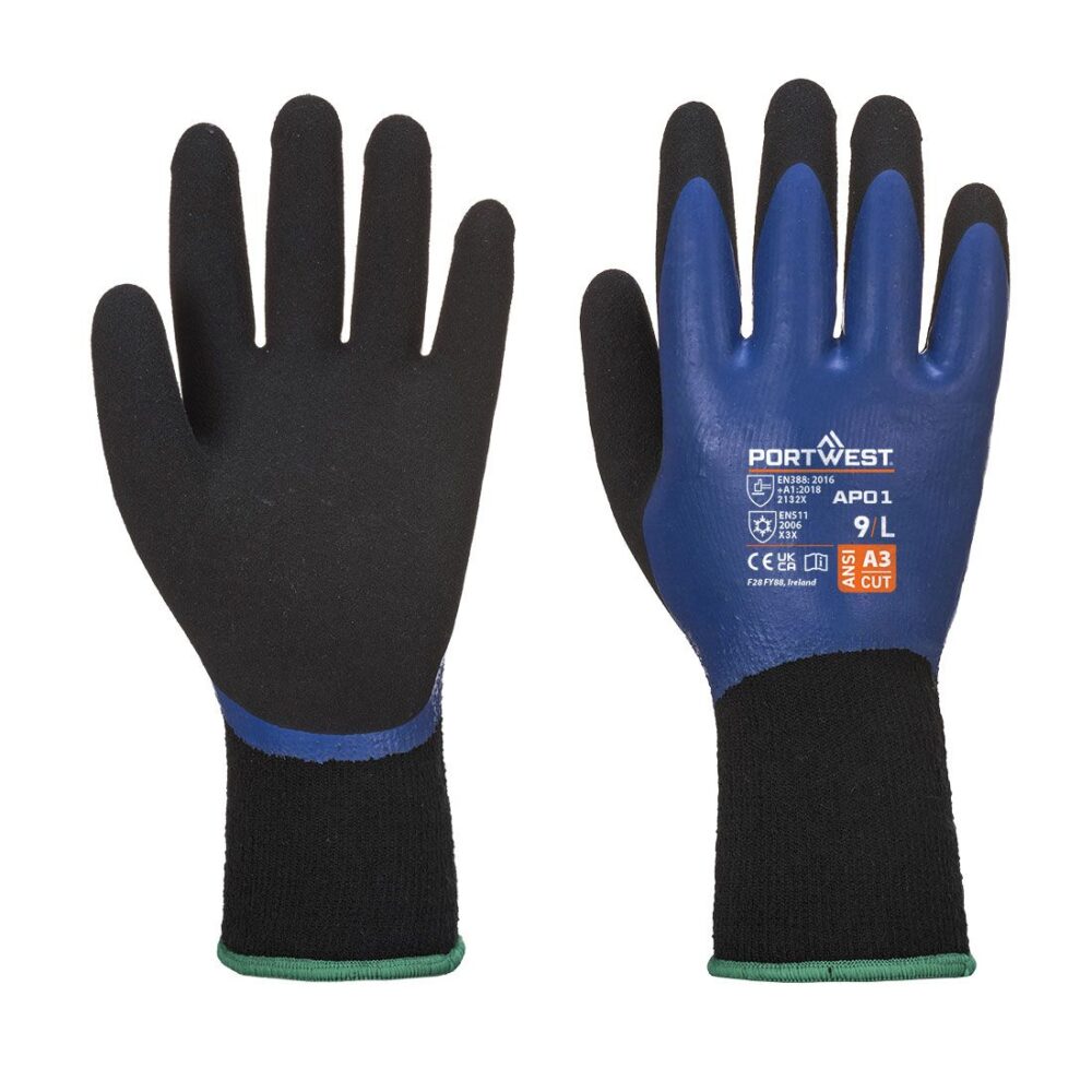 AP01 - Thermo Pro Glove