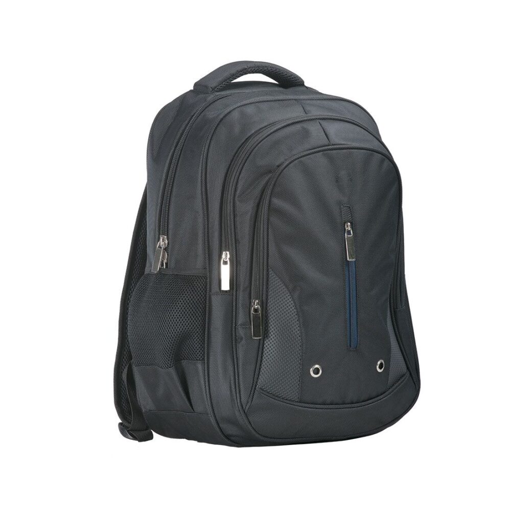 B916 - Sac à dos multipoches