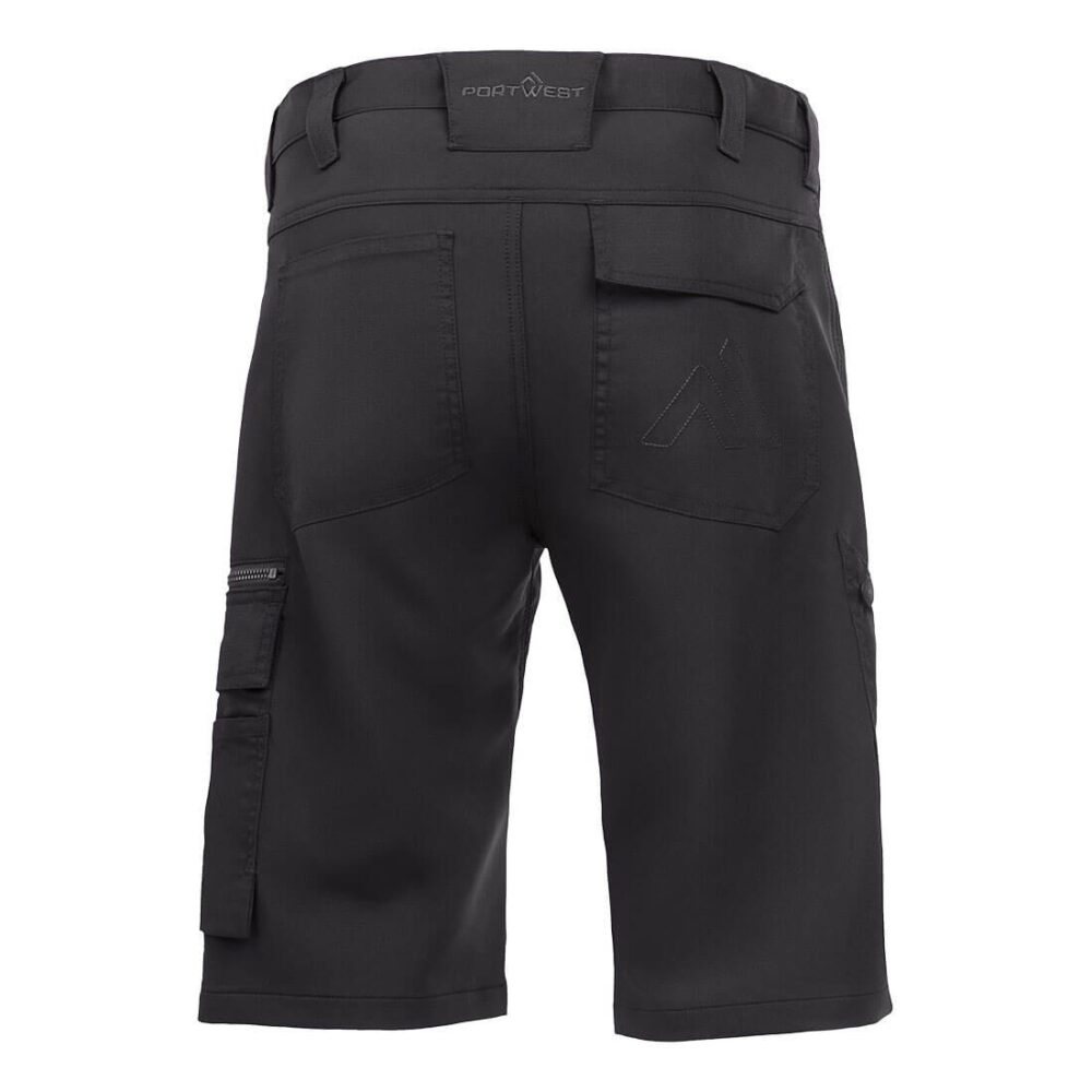 DX420: Bermuda de travail stretch DX4 – Image 3
