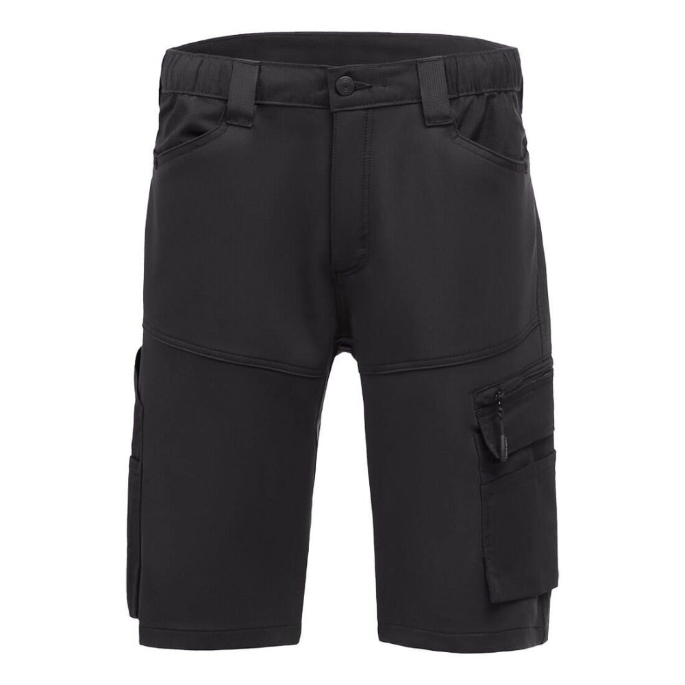 DX420: Bermuda de travail stretch DX4