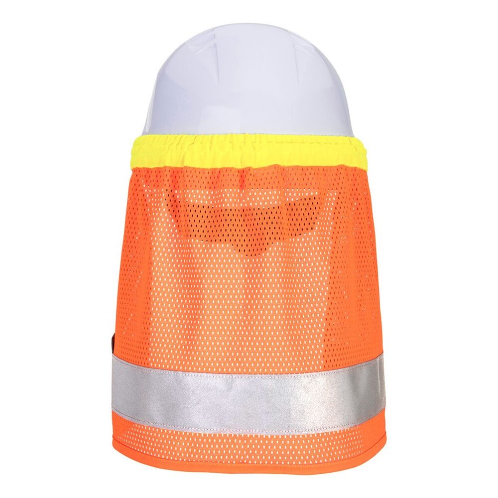 HA17: PROTEGE COU CONTRE LE SOLEIL – Image 4