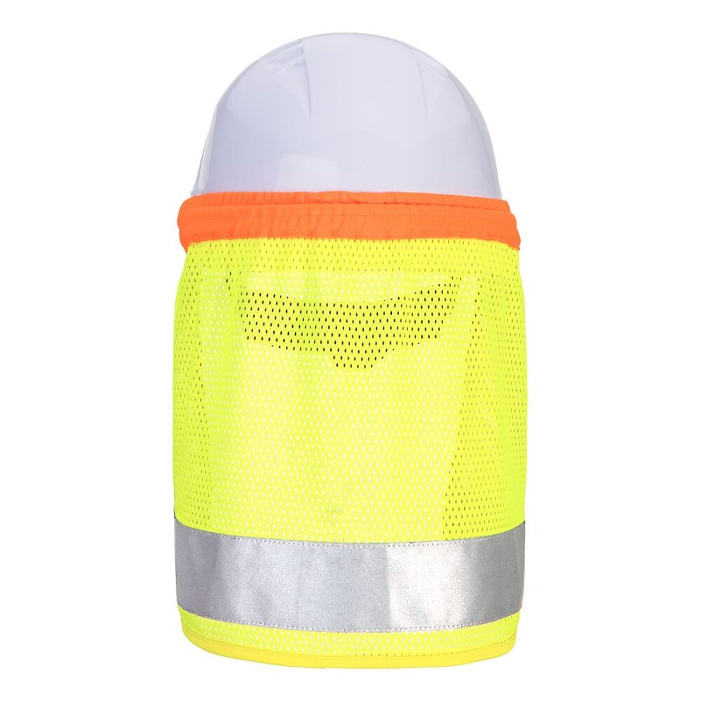 HA17: PROTEGE COU CONTRE LE SOLEIL – Image 3