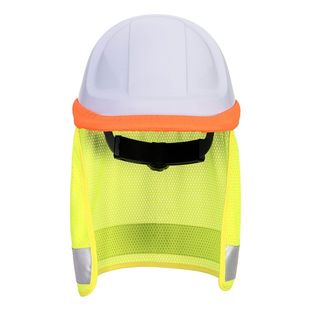 HA17: PROTEGE COU CONTRE LE SOLEIL – Image 2