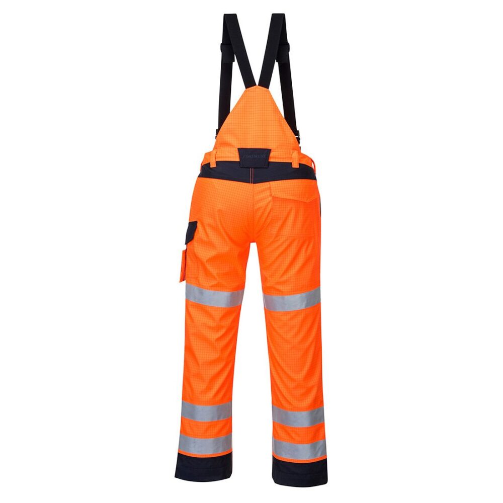 MV71 - pantalon de pluie multi normes arc électrique – Image 3