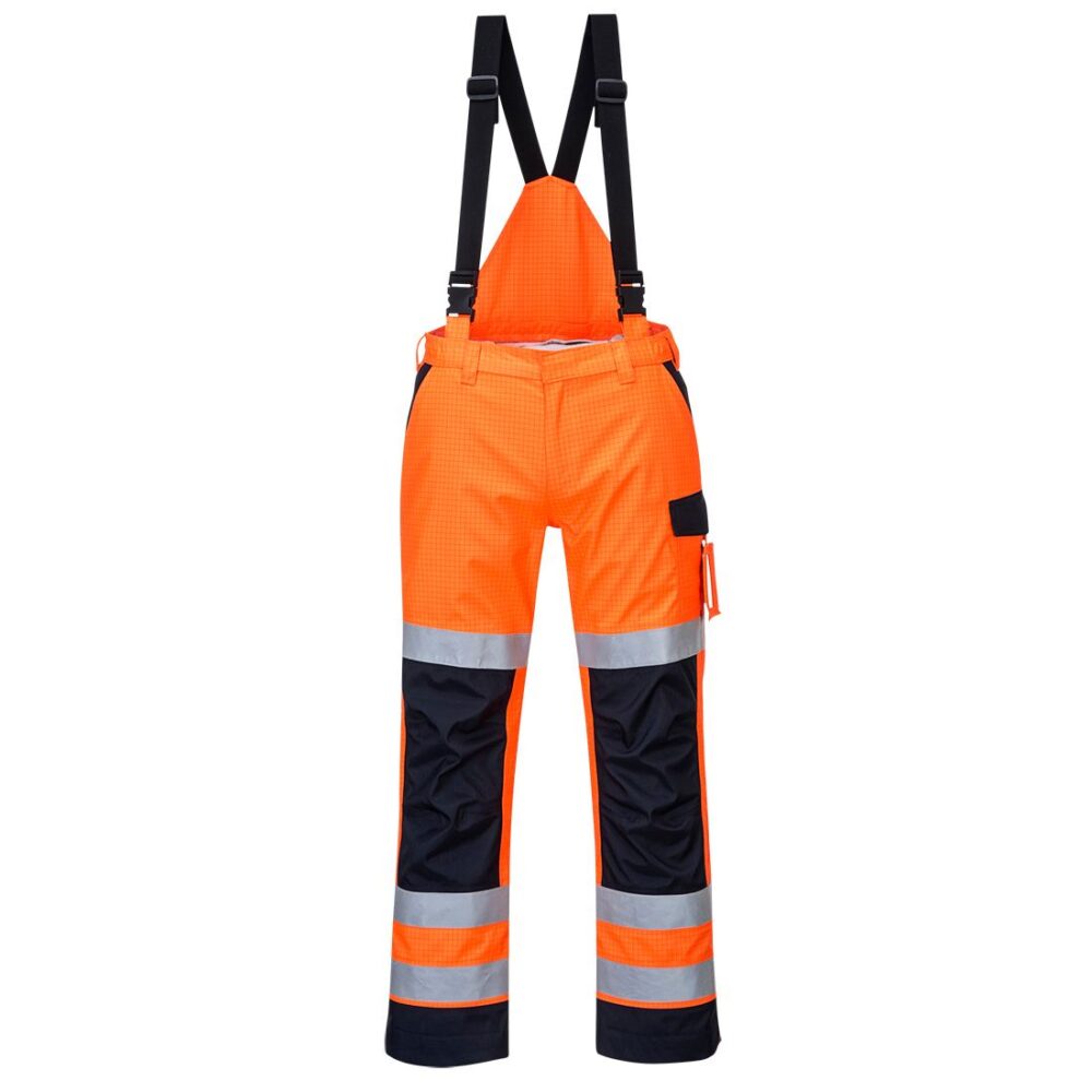 MV71 - pantalon de pluie multi normes arc électrique – Image 2
