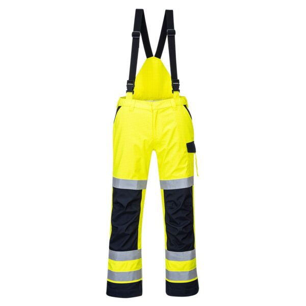 MV71 - pantalon de pluie multi normes arc électrique