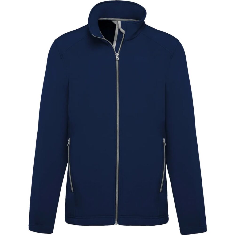 K524: Veste softshell 2 couches Kariban – Image 2