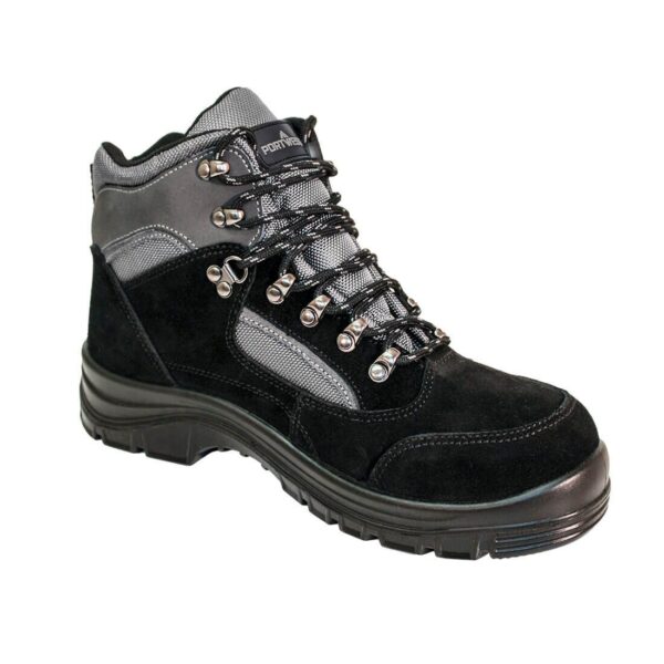 FW66 - Chaussure haute S3 WR