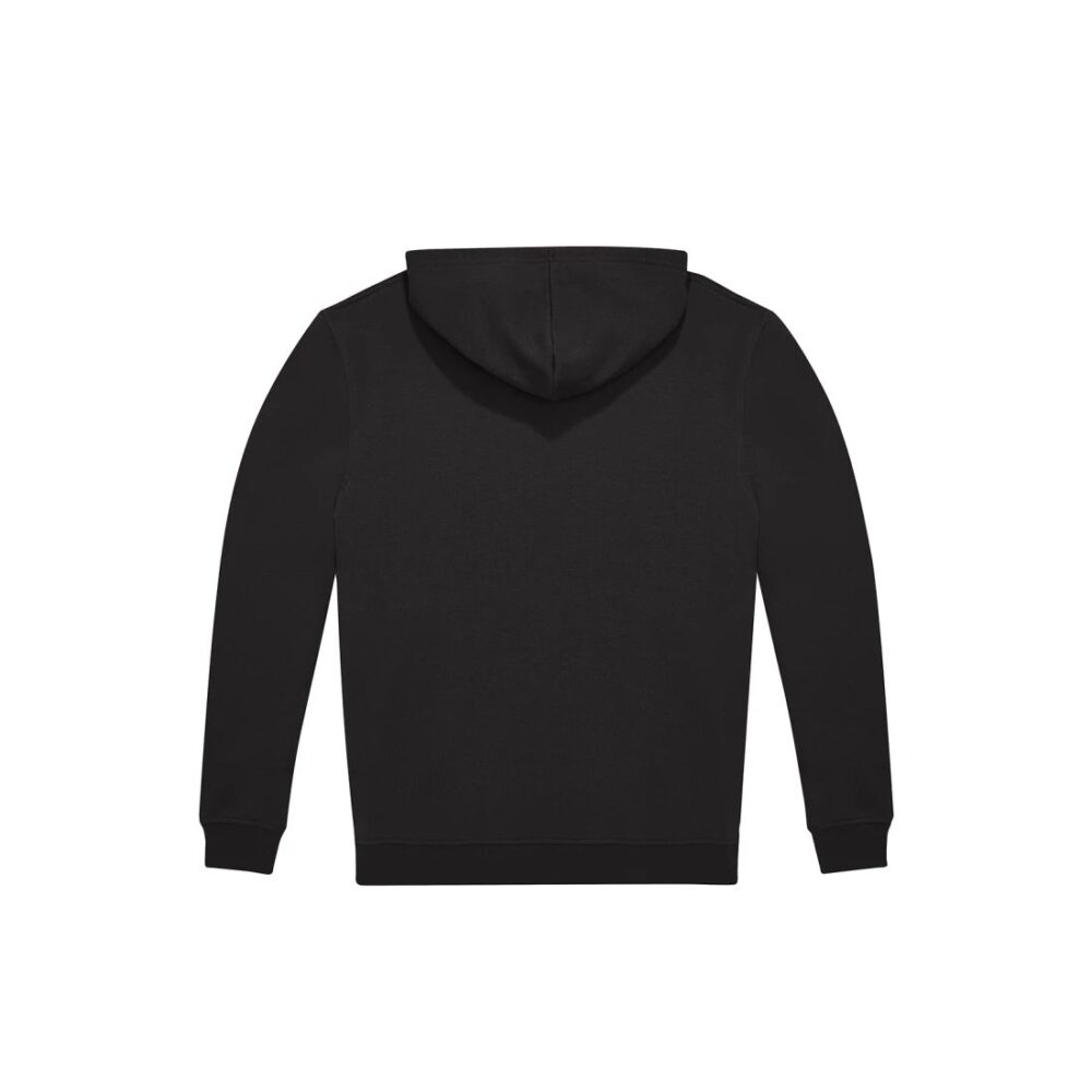 sweat a capuche: B&C ID.224 Zip Hood – Image 10