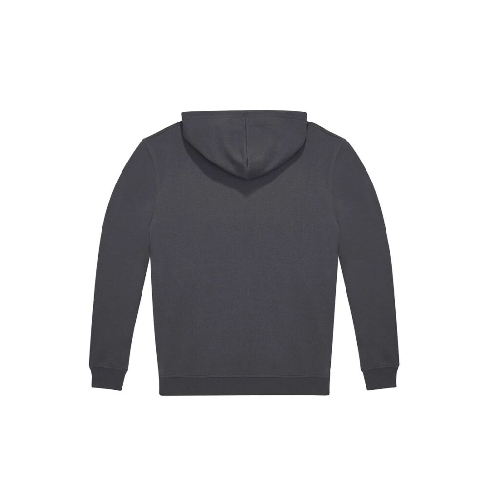 sweat a capuche: B&C ID.224 Zip Hood – Image 8