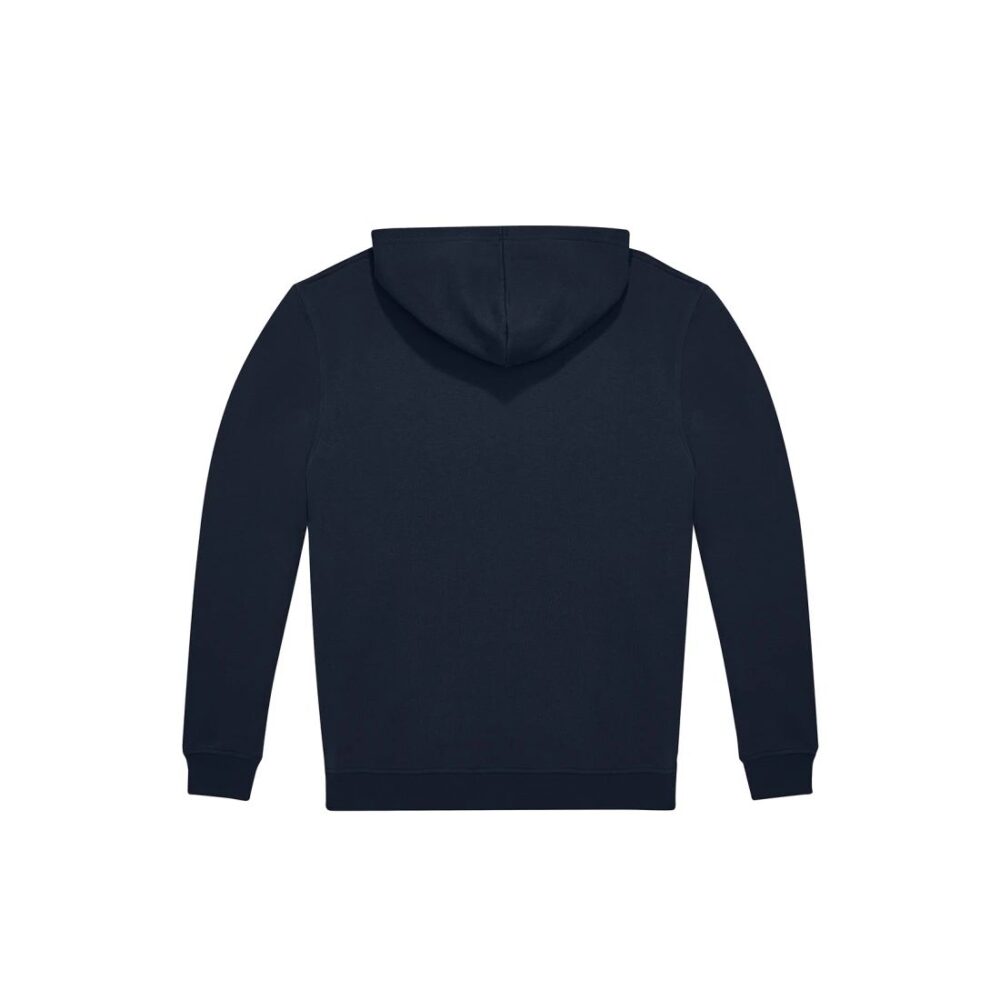 sweat a capuche: B&C ID.224 Zip Hood – Image 6