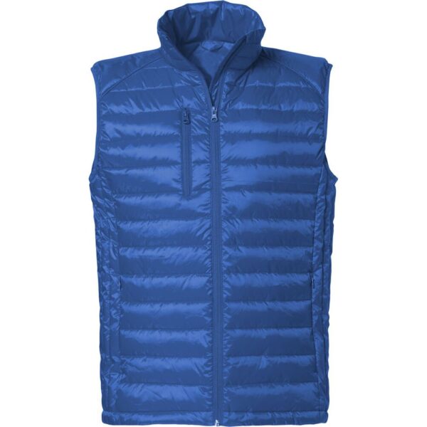 BODYWARMER HUDSON