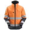 Veste isolante, haute visibilité, Classe 3