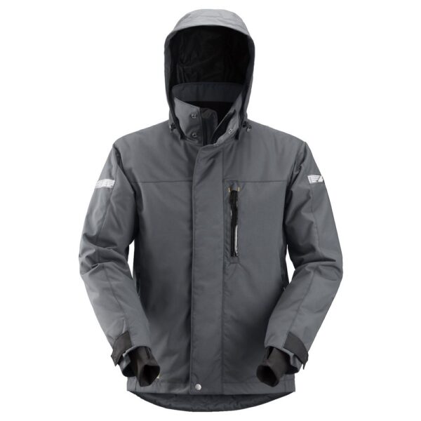 1102  AllroundWork, Veste d'hiver 37.5® imperméable