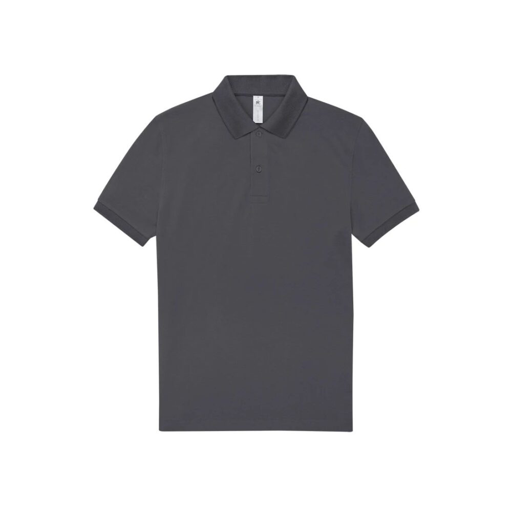 POLO: B&C MY POLO 210 – Image 8
