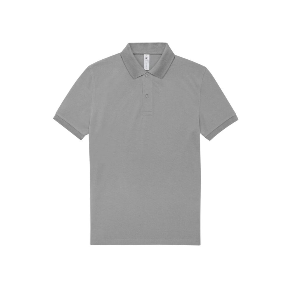 POLO: B&C MY POLO 210 – Image 3