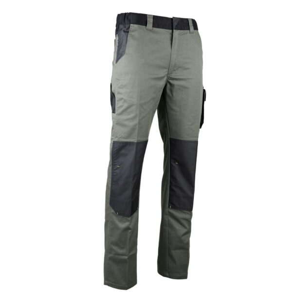 THOR : pantalon multipoches stretch