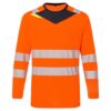 DX416 - T-Shirt manches longues HV DX4