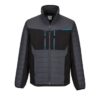 T752 - Veste bi-matière WX3 Baffle