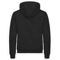 SWEAT A CAPUCHE Miami Hoody Full Zip – Image 2