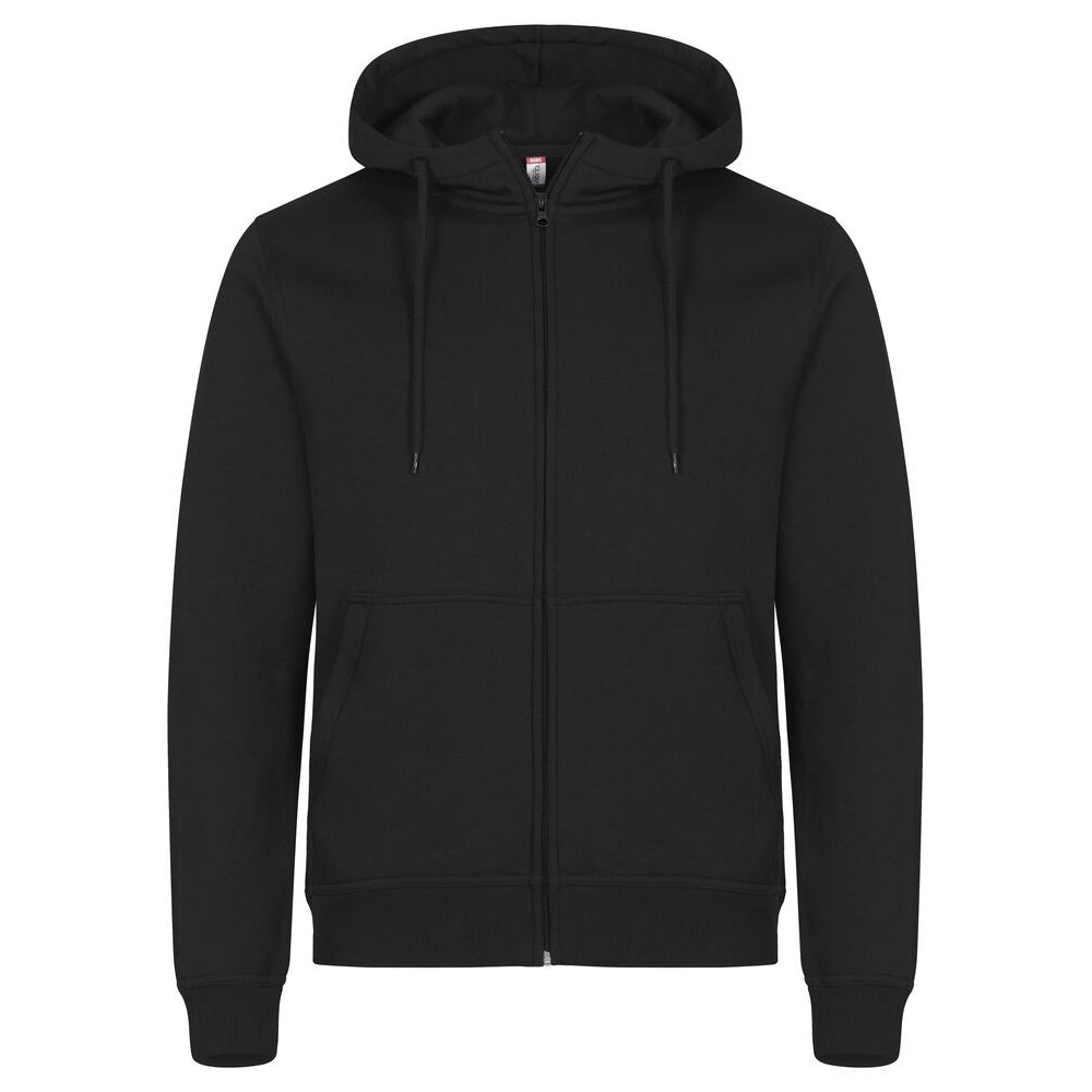 SWEAT A CAPUCHE Miami Hoody Full Zip – Image 3